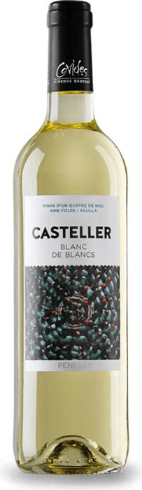 Casteller Blanco de Bodegas Covides – comprar