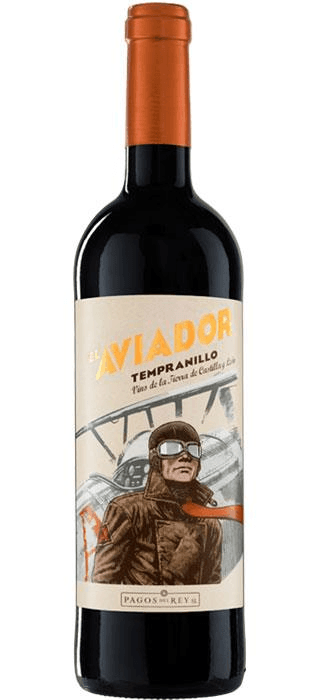 El Aviador de Pagos Del Rey – comprar