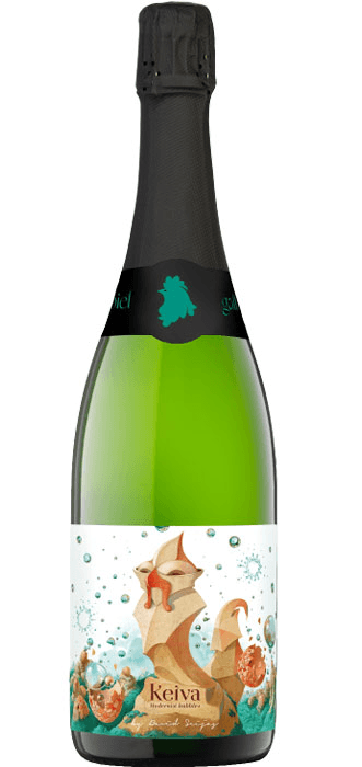 Gallina de Piel Keiva de Gallina de Piel Wines – comprar
