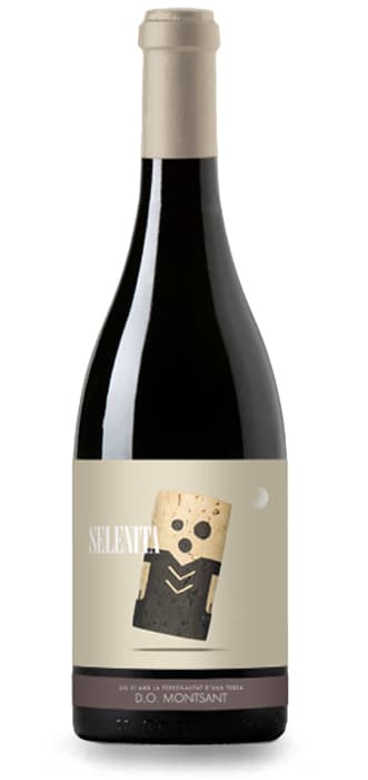 Selenita Negre – de Dit Celler – en Petit Celler