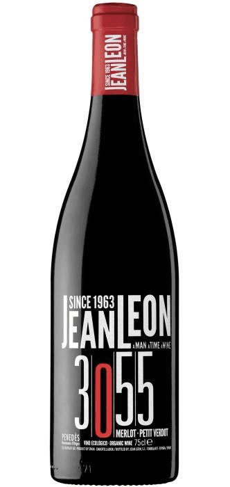 Jean Leon 3055 Petit Verdot-Merlot de Jean Leon – comprar