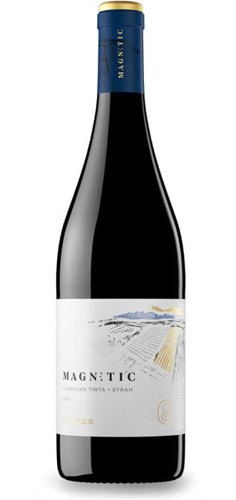 Magnetic – de Torres Essentials – en Petit Celler