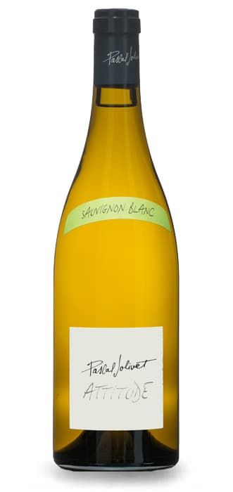 Pascal Jolivet Attitude – de Pascal Jolivet – en Petit Celler