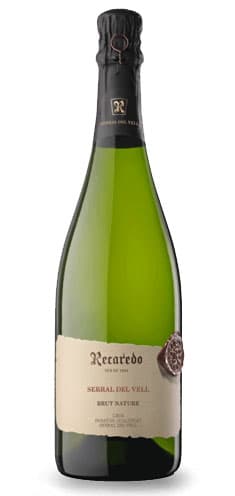 Recaredo Serral del Vell Brut Nature – de Recaredo – en Petit Celler