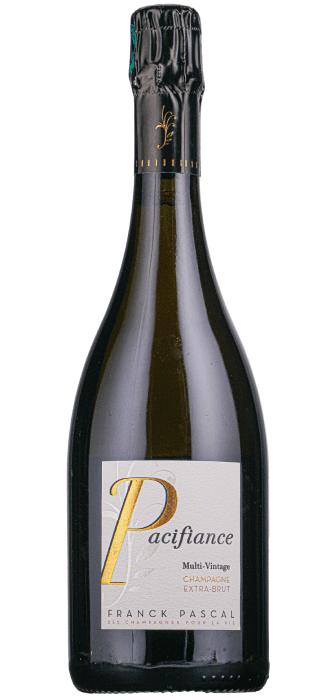 Franck Pascal Pacifiance de Champagne Franck Pascal – comprar