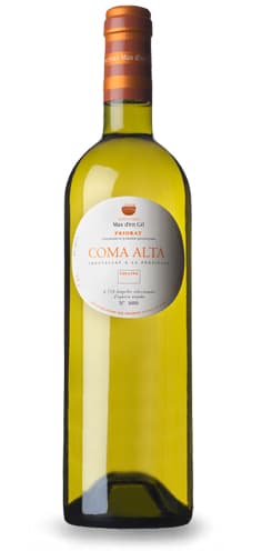 Coma Alta – de Mas d"En Gil 42.15 {google_product_category#421}{condition#new}{shipping_weight#1.4 kg} – en Petit Celler