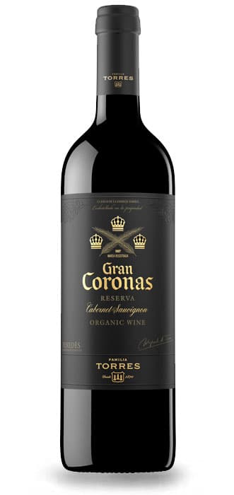 Gran Coronas Magnum – de Familia Torres – en Petit Celler