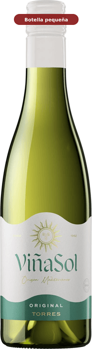 Viña Sol 37.5cl de Torres Essentials – comprar