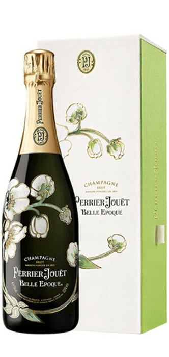 Perrier-Joüet Belle Epoque de Champagne Perrier-Jouêt – comprar