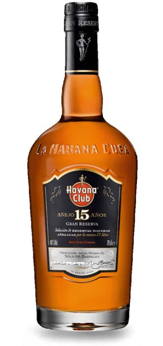 Ron Havana Club 15 – de Havana Club – en Petit Celler