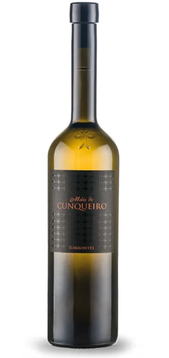 Máis de Cunqueiro Torrontés – de Bodegas Cunqueiro – en Petit Celler