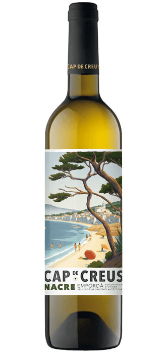 Cap de Creus Nacre de Vins de Relat – comprar