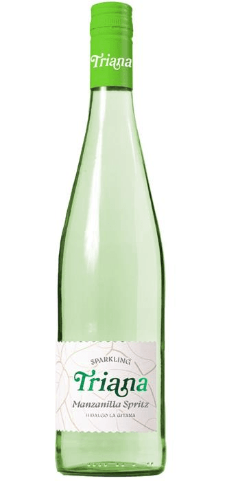 Bodegas Hidalgo la Gitana Triana Manzanilla Spritz de Bodegas Hidalgo - La Gitana – comprar