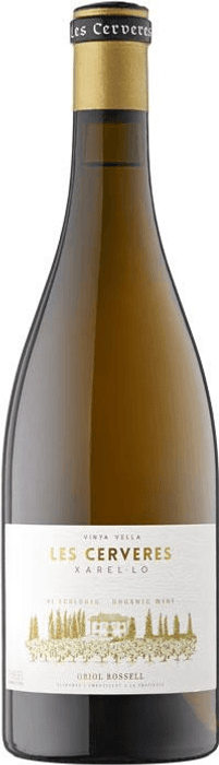 Oriol Rossell Les Cerveres de Oriol Rossell – comprar