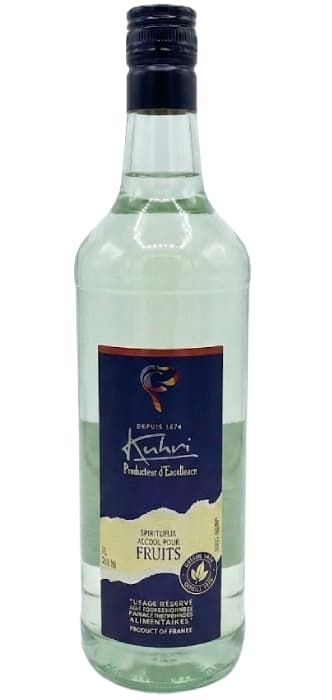 Kuhri Alcool Pour Fruits – de Kuhri Distillateur – en Petit Celler