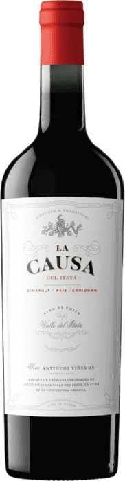 La Causa Blend de Miguel Torres Chile – comprar