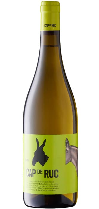 Cap de Ruc Blanc – de Celler Ronadelles – en Petit Celler