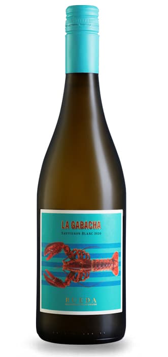 La Gabacha – de Casa Rojo – en Petit Celler
