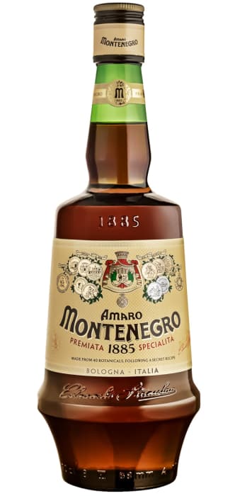 Amaro Montenegro – de Montenegro – en Petit Celler