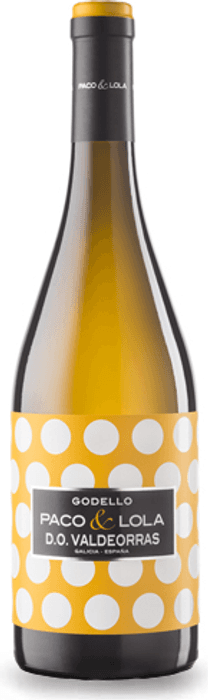 Godello de Paco y Lola Bodegas y Viñedos – comprar