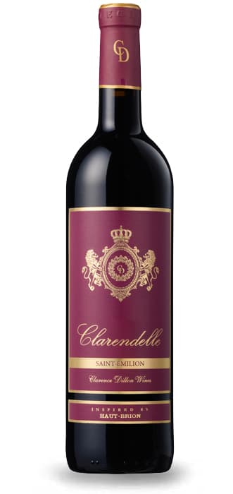 Clarendelle Saint-Émilion – de Clarence Dillon Wines – en Petit Celler