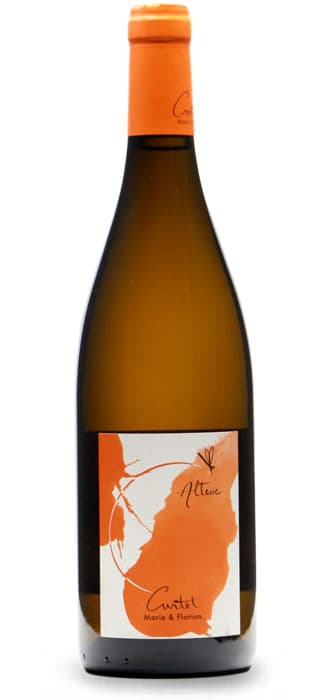 Domaine Curtet Altesse – de Domaine Marie et Florian Curtet – en Petit Celler