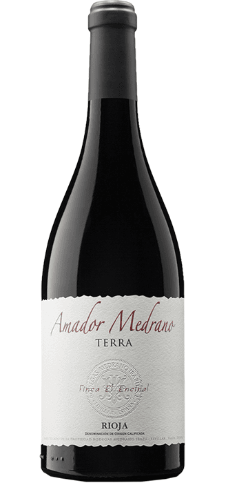 Medrano Irazu Amador Medrano Terra de Bodegas Medrano Irazu – comprar