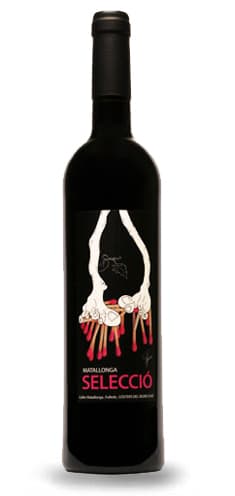 Matallonga Selecció – de Celler Matallonga – en Petit Celler