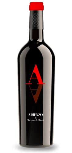 Arienzo de Marqués de Riscal Magnum – de Marqués de Riscal – en Petit Celler