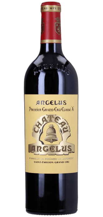 Chateau Angelus de Château Angelus – comprar