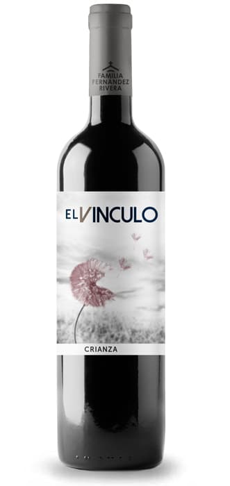 El Vínculo Crianza – de El Vínculo – en Petit Celler