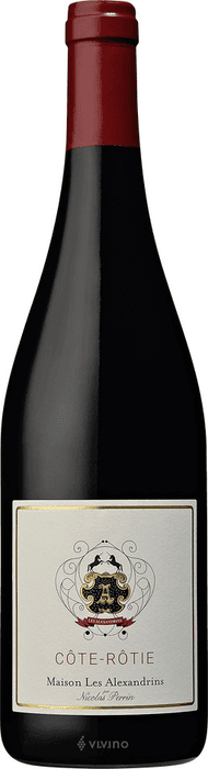 Côte Rôtie de Domaine & Maison Les Alexandrins – comprar