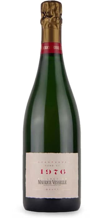 Maurice Vesselle Collection Grand Cru – de Champagne Maurice Vesselle – en Petit Celler