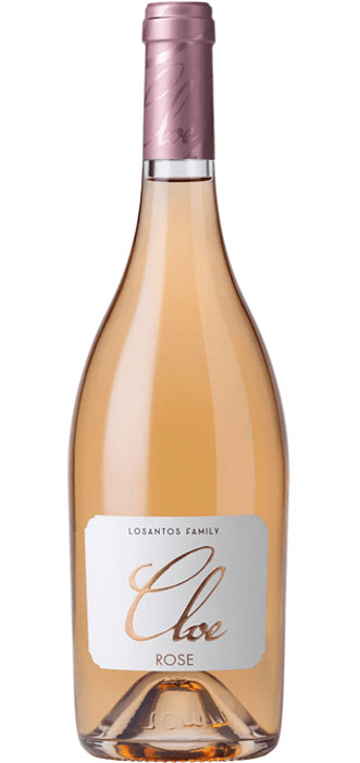 Cloe Rosé de Bodega Doña Felisa – comprar