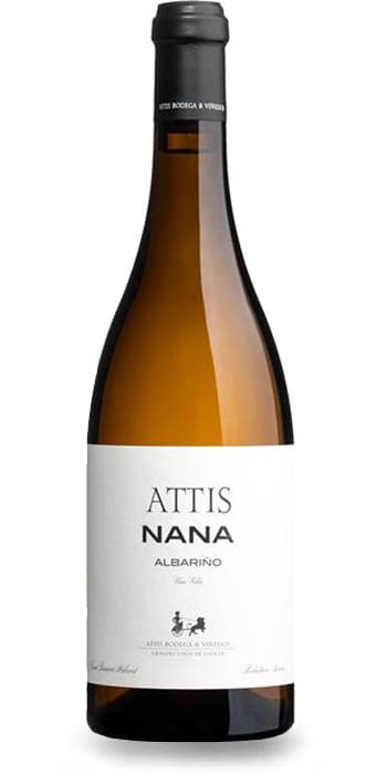 Attis Nana – de Attis Bodegas y Viñedos – en Petit Celler