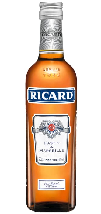 Ricard – en Petit Celler