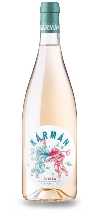 Kármán Clarete – de Gómez Cruzado – en Petit Celler