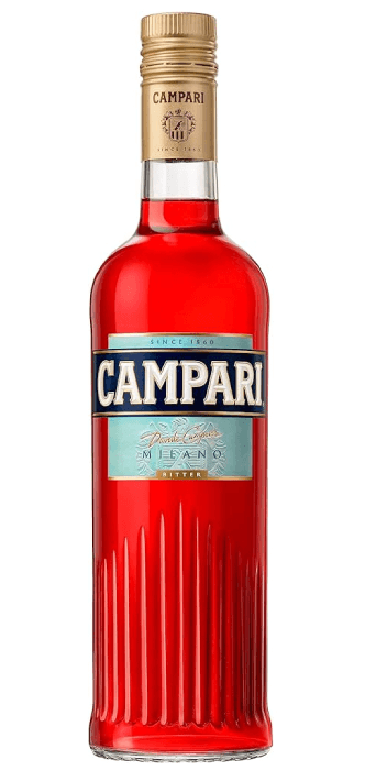 Campari de Campari – comprar