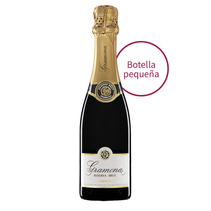 Gramona Reserva Brut 37.5Cl. – de Gramona – en Petit Celler