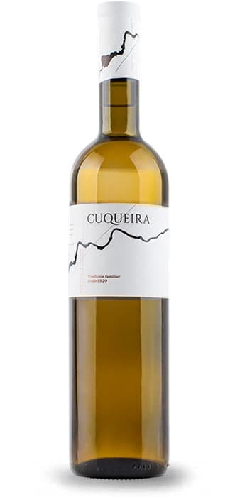 Cuqueira – de Bodegas Cunqueiro – en Petit Celler