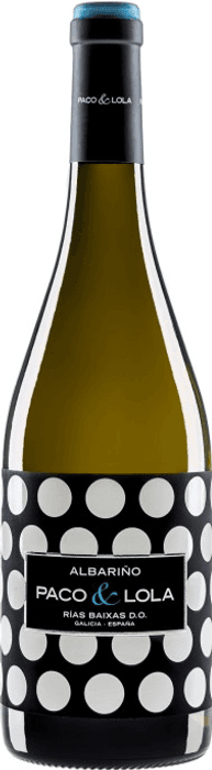 Paco & Lola Magnum de Paco y Lola Bodegas y Viñedos – comprar