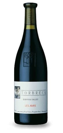 Torbreck Les Amis – de Torbreck Vintners – en Petit Celler