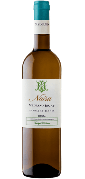 Medrano Irazu Blanco de Bodegas Medrano Irazu – comprar