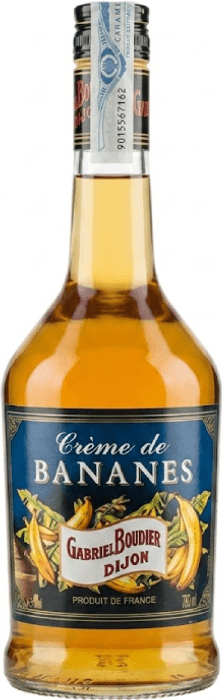G. Boudier Bananes de Champagne Guy Méa – comprar