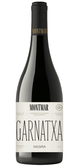 Vins de Relat Montmar Negre de Vins de Relat – comprar