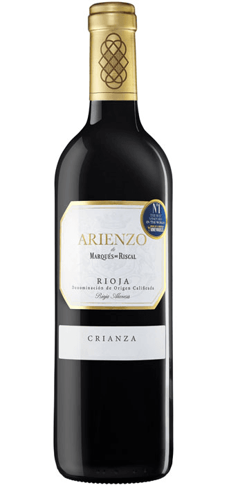 Arienzo de Marqués de Riscal de Marqués de Riscal – comprar