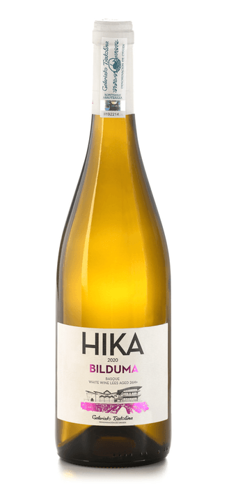 HIKA Bilduma Sobre Lias de Hika Bodega – comprar