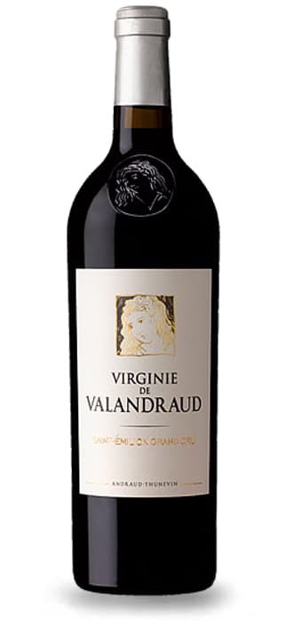 Virginie De Valandraud – de Château Valandraud – en Petit Celler