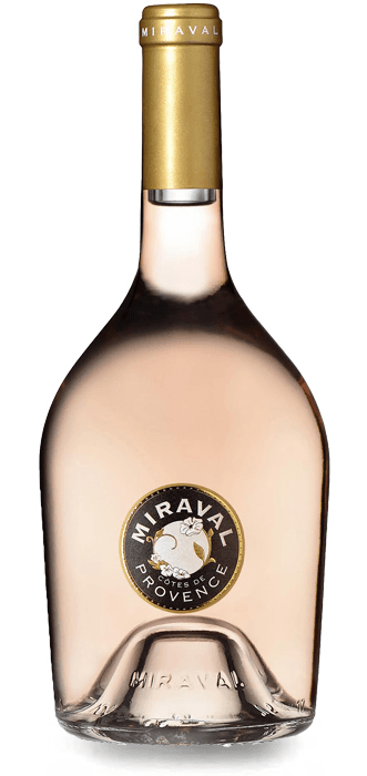 Miraval Provence Rosé 6L de Château Miraval – comprar