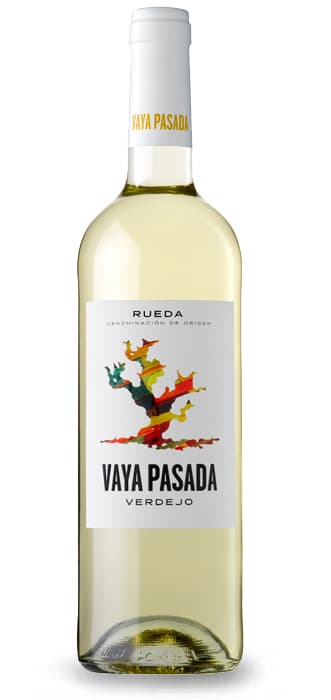 Vaya Pasada – de Palacio de Bornos – en Petit Celler